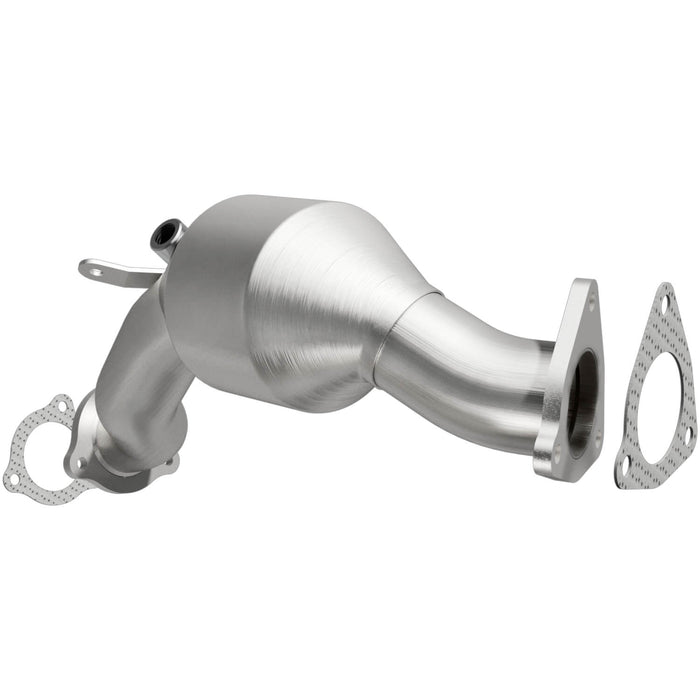 MagnaFlow Exhaust Products 5451401 California Direct-Fit Catalytic Converter - Truck Part Superstore