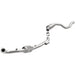 MagnaFlow Exhaust Products 49868 OEM Grade Direct-Fit Catalytic Converter - Truck Part Superstore