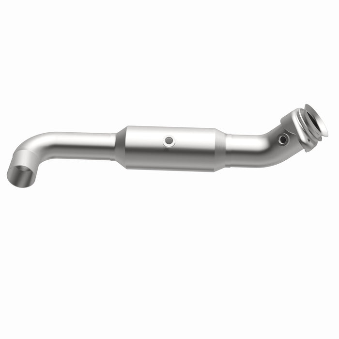 MagnaFlow Exhaust Products 21-520 OEM Grade Direct-Fit Catalytic Converter - Truck Part Superstore