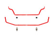 Eibach Springs 35140.320 ANTI-ROLL-KIT (Front and Rear Sway Bars) - Truck Part Superstore
