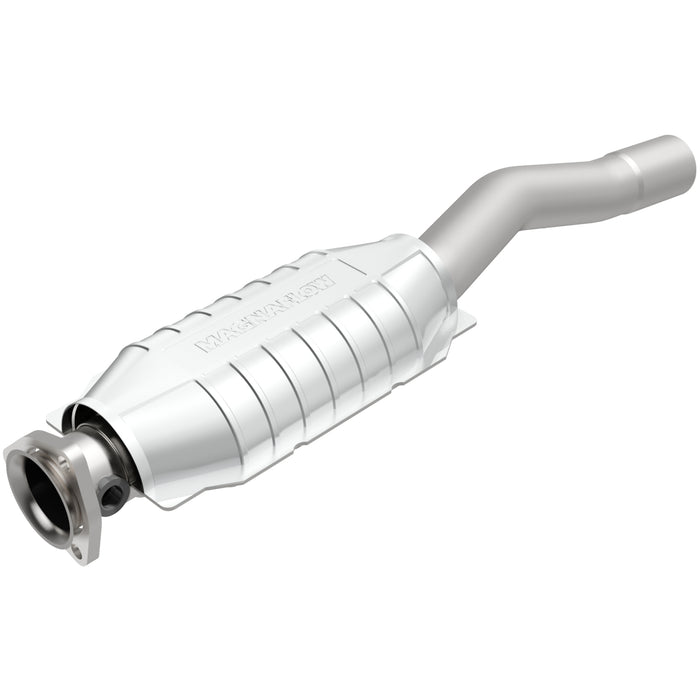 MagnaFlow Exhaust Products 23949 Standard Grade Direct-Fit Catalytic Converter - Truck Part Superstore