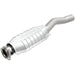 MagnaFlow Exhaust Products 23949 Standard Grade Direct-Fit Catalytic Converter - Truck Part Superstore