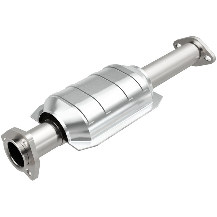 MagnaFlow Exhaust Products 22619 Standard Grade Direct-Fit Catalytic Converter - Truck Part Superstore