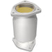 MagnaFlow Exhaust Products 23620 HM Grade Direct-Fit Catalytic Converter - Truck Part Superstore