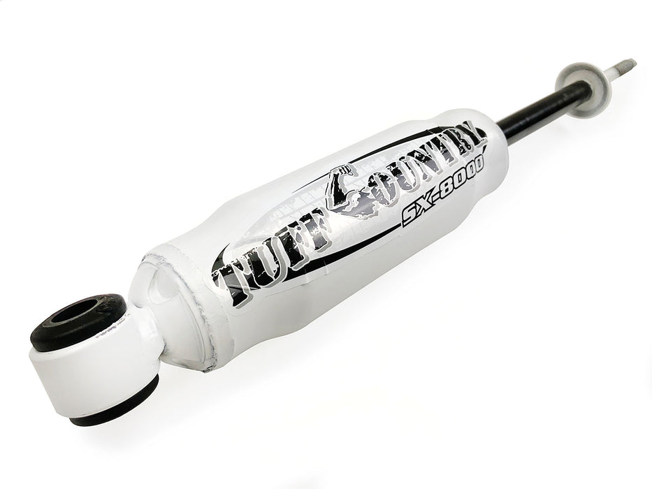 Tuff Country 61142 Front Nitro Gas Shock 97-99 Dodge/80-02 Ford For 0 Inch Suspension Lift Tuff Country - Truck Part Superstore