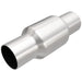 MagnaFlow Exhaust Products 50004 Standard Grade Universal Catalytic Converter-2.00in. - Truck Part Superstore