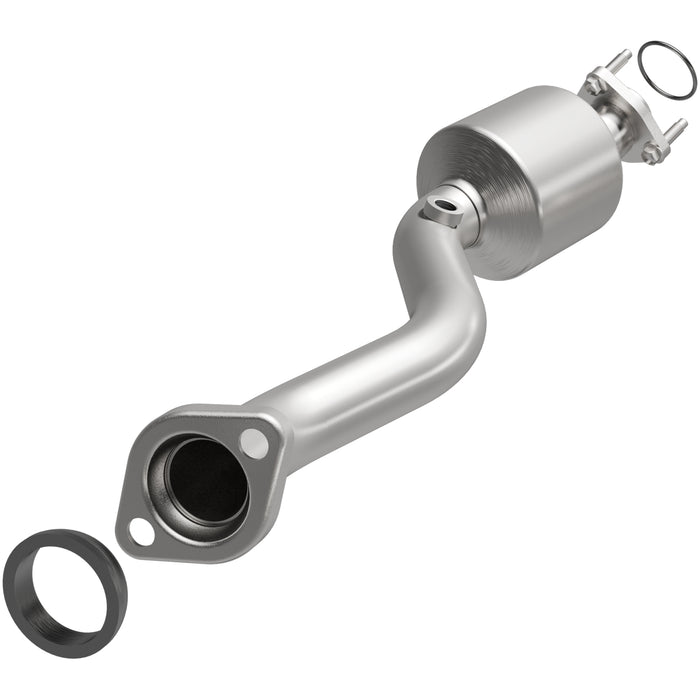 MagnaFlow Exhaust Products 5671028 California Direct-Fit Catalytic Converter - Truck Part Superstore