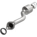MagnaFlow Exhaust Products 5671028 California Direct-Fit Catalytic Converter - Truck Part Superstore