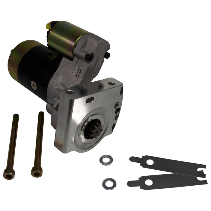 TCI Automotive 351119 Clockable 2.5 HP Mini Starter for GM LS - Truck Part Superstore