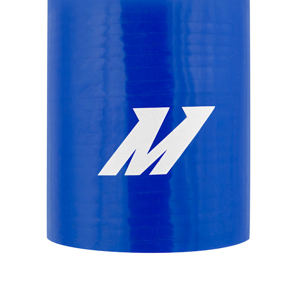 Mishimoto MMCP-2545BL 45 Degree Coupler - Various Colors, 2.5-in - Truck Part Superstore