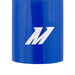 Mishimoto MMCP-2545BL 45 Degree Coupler - Various Colors, 2.5-in - Truck Part Superstore
