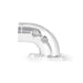 Mishimoto MMIE-F2D-03P Intake Elbow, fits Ford 6.0L Powerstroke 2003-2007 - Truck Part Superstore