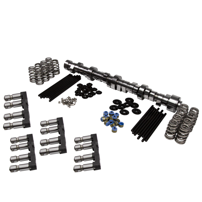 COMP Cams MK112-303-11 Stage 2 HRT Master Camshaft Kit for Dodge Non-VVT 5.7L HEMI - Truck Part Superstore