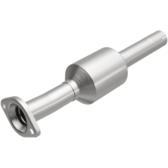 MagnaFlow Exhaust Products 5592907 California Direct-Fit Catalytic Converter - Truck Part Superstore