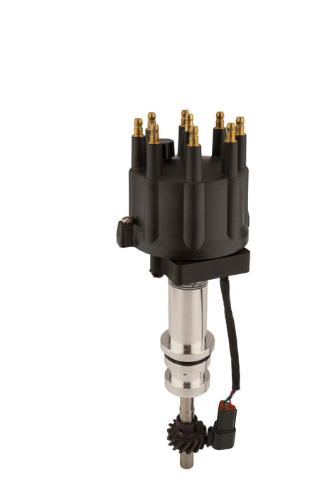 FAST 1000-1615 XDi Sportsman Small Cap Distributor for Ford 351C, 429, 460 - Truck Part Superstore