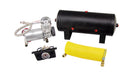 Air Lift 25572 On-board Air Kit - Truck Part Superstore