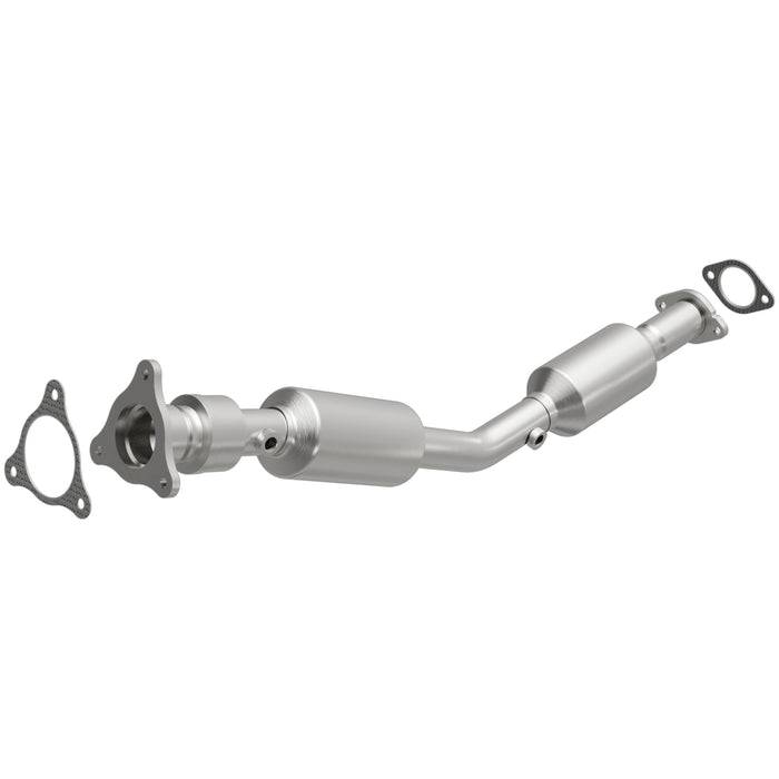 MagnaFlow Exhaust Products 24197 HM Grade Direct-Fit Catalytic Converter - Truck Part Superstore