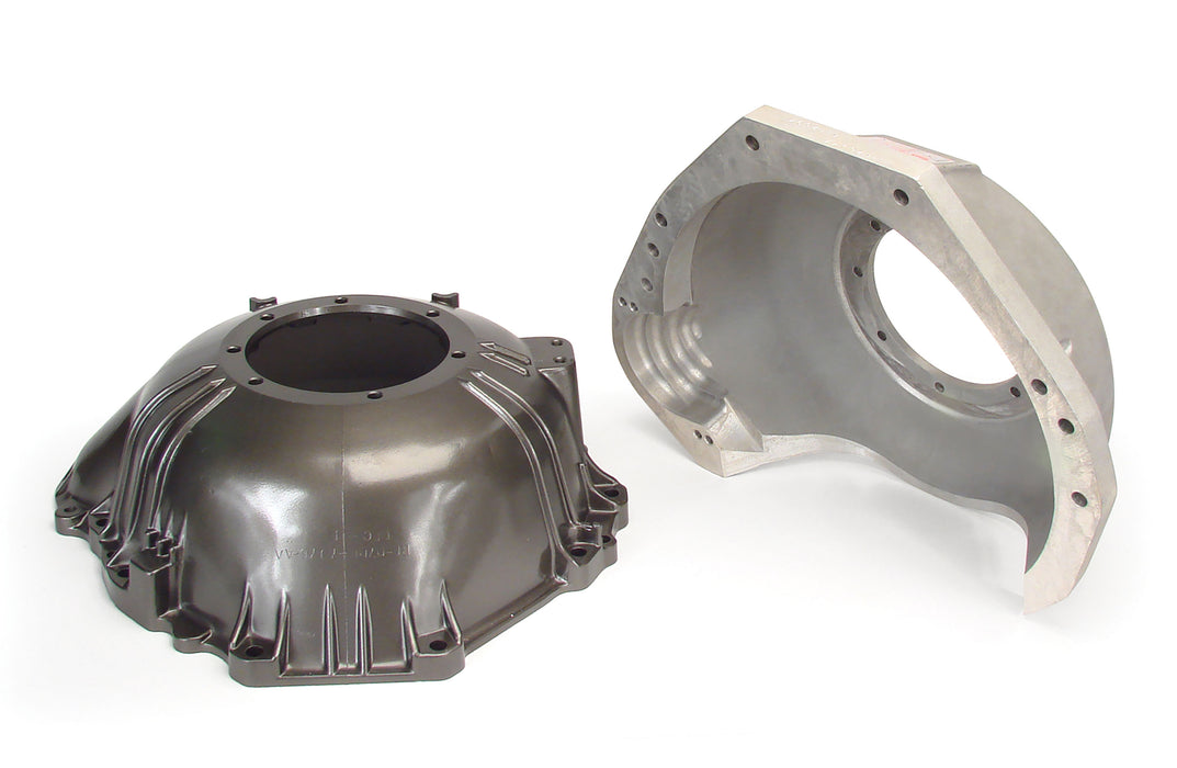 TCI Automotive 513000 Small Block Ford SFI Certified Bellhousing. - Truck Part Superstore