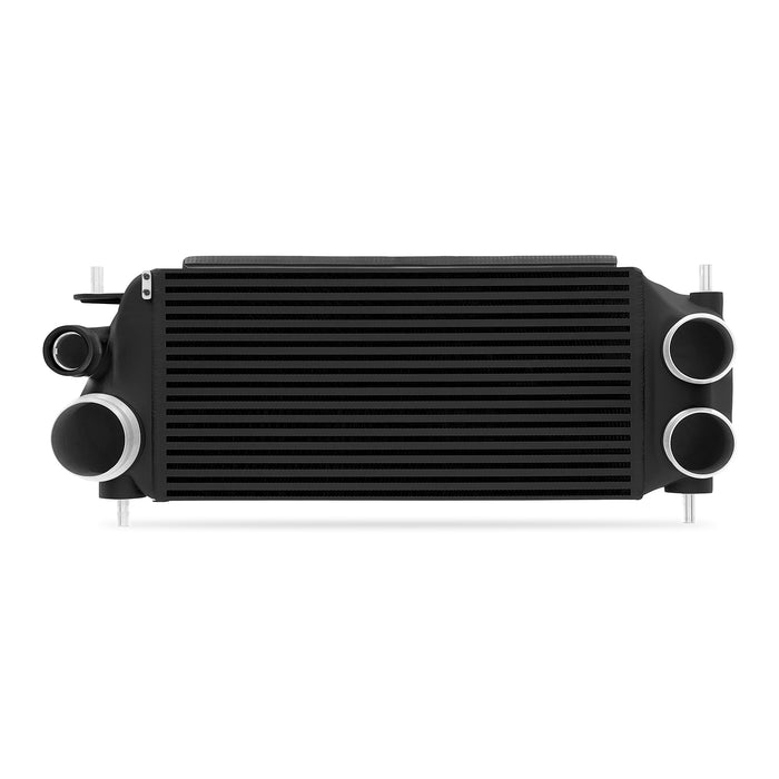 Mishimoto MMINT-F35T-15KPBK Performance Intercooler Kit, fits Ford F-150 3.5L EcoBoost 2015-2016 - Truck Part Superstore