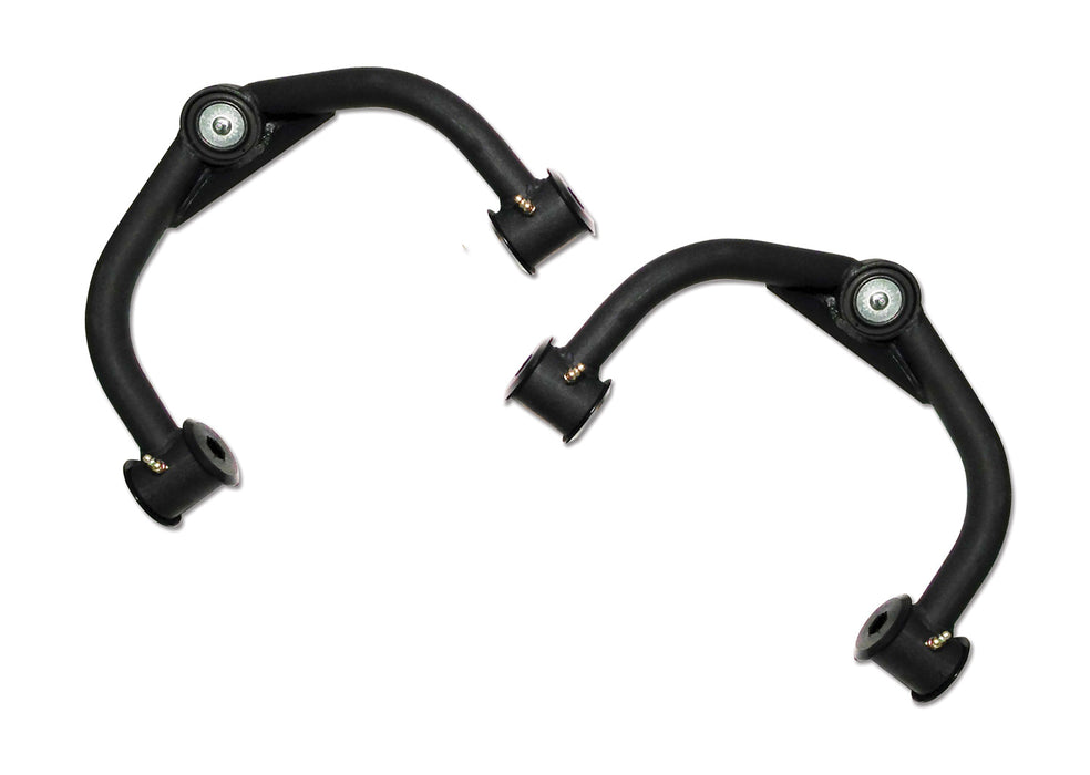 Tuff Country 10937 Upper Control Arms 11-19 Chevy Silverado/GMC Sierra 2500HD/3500HD 4x4 & 2WD Pair Tuff Country - Truck Part Superstore