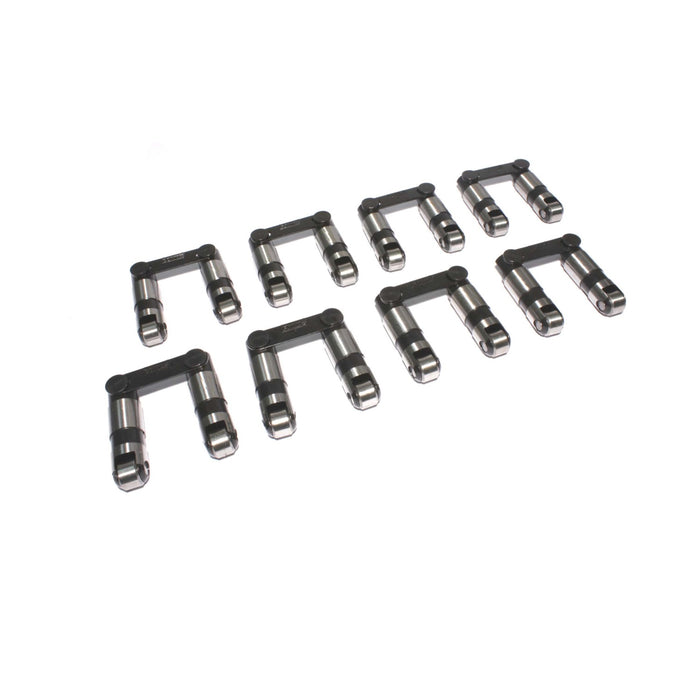 COMP Cams 8934-16 Retro-Fit Hydraulic Roller Lifter Set for Ford FE and 429-460 - Truck Part Superstore