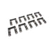 COMP Cams 8934-16 Retro-Fit Hydraulic Roller Lifter Set for Ford FE and 429-460 - Truck Part Superstore