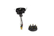FAST 304005 XDi Race Cam Sync Large Cap Distributor for Chevrolet Small and Big Block - Truck Part Superstore