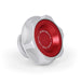 Mishimoto MMOFC-MUS4-15MRD Ford Mustang EcoBoost 2015+/Ford Focus ST 2013+ Mishimoto Oil Filler Cap Red - Truck Part Superstore