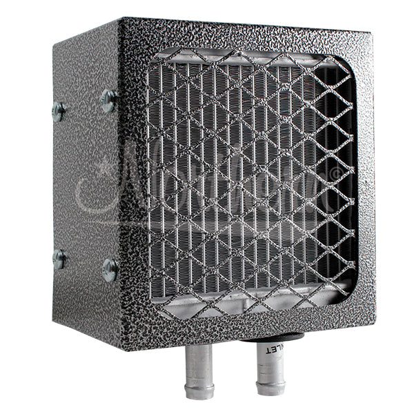 Northern Radiator AH464 12 Volt 20,000 Btu Auxiliary Heater - Truck Part Superstore