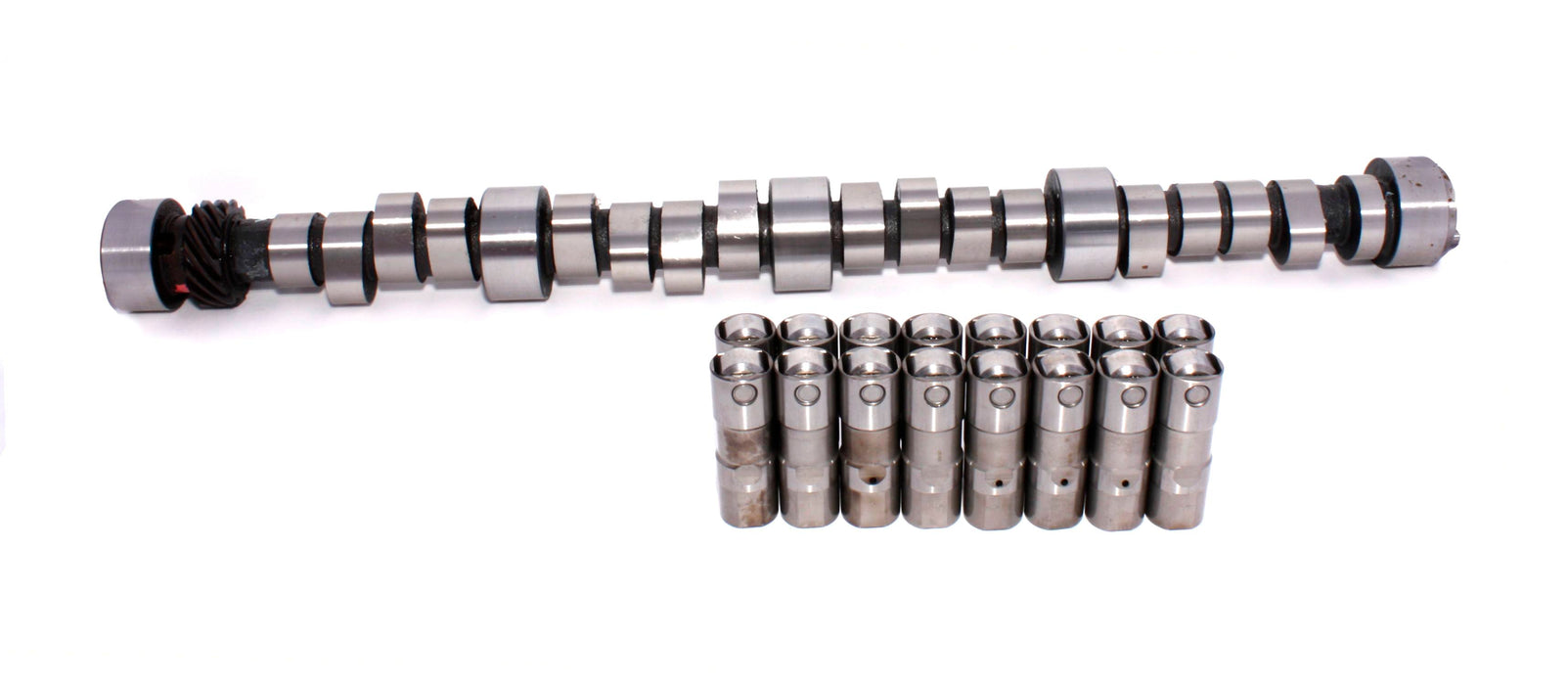 COMP Cams CL01-425-8 XE 248/254 Hydraulic Roller Cam and Lifter Kit Chevrolet Big Block GEN VI - Truck Part Superstore