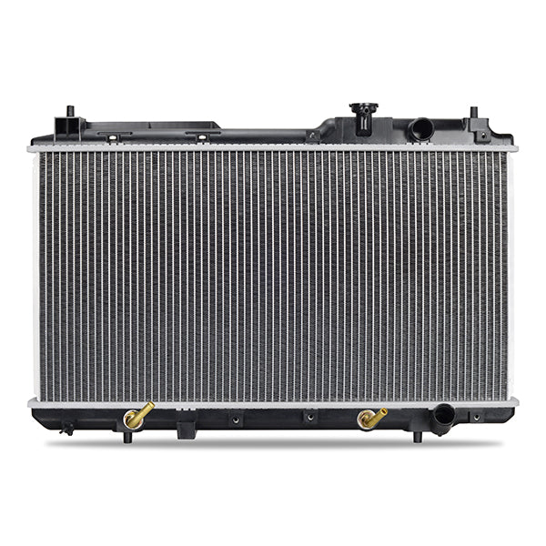 Mishimoto R2051-AT Replacement Radiator, fits Honda CR-V Automatic 1997-2001 - Truck Part Superstore