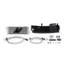 Mishimoto MMOC-RS-16SL Oil Cooler, fits Ford Focus RS 2016-2018 - Truck Part Superstore