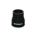Mishimoto MMCP-2025BK Mishimoto 2.0-in- 2.5-in Transition Coupler, Various Colors - Truck Part Superstore