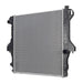 Mishimoto R2711-MT Replacement Radiator, fits Dodge Ram 2500/3500 Cummins Diesel 2003-2009 - Truck Part Superstore