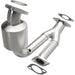 MagnaFlow Exhaust Products 5461925 California Direct-Fit Catalytic Converter - Truck Part Superstore