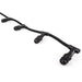 Mishimoto MMGH-F2D-04 Glow Plug Harness, fits Ford Powerstroke 6.0L 2005-2007 - Truck Part Superstore
