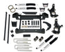 Tuff Country 16985KN 6 Inch Lift Kit 01-10 Silverado/Sierra 2500HD w/ SX8000 Shocks w/1 Piece Sub Frame Tuff Country - Truck Part Superstore