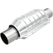 MagnaFlow Exhaust Products 557206 California Universal Catalytic Converter-2.50in. - Truck Part Superstore