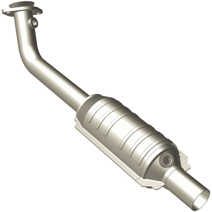 MagnaFlow Exhaust Products 49571 OEM Grade Direct-Fit Catalytic Converter - Truck Part Superstore