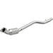MagnaFlow Exhaust Products 4561539 California Direct-Fit Catalytic Converter - Truck Part Superstore