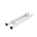 Mishimoto MMEXH-MUS8-15HP H-Pipe, fits Ford Mustang GT 2015+ - Truck Part Superstore