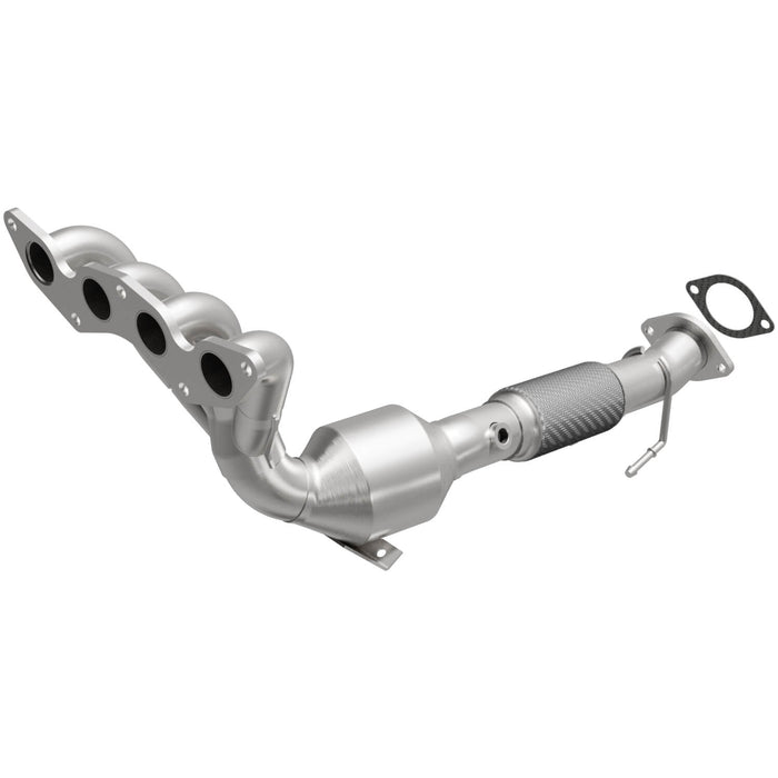 MagnaFlow Exhaust Products 5531253 California Manifold Catalytic Converter - Truck Part Superstore