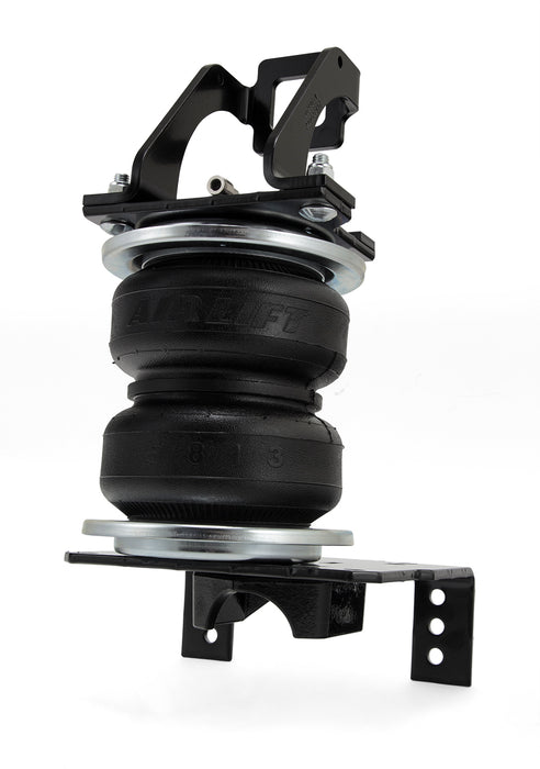 Air Lift 57390 LoadLifter 5000; Leaf Spring Leveling Kit; Rear; - Truck Part Superstore