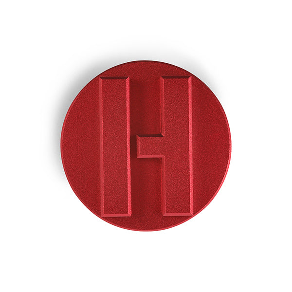 Mishimoto MMOFC-HN-HOONRD Hoonigan Oil Filler Cap for Honda - Truck Part Superstore