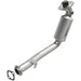 MagnaFlow Exhaust Products 23335 Standard Grade Direct-Fit Catalytic Converter - Truck Part Superstore