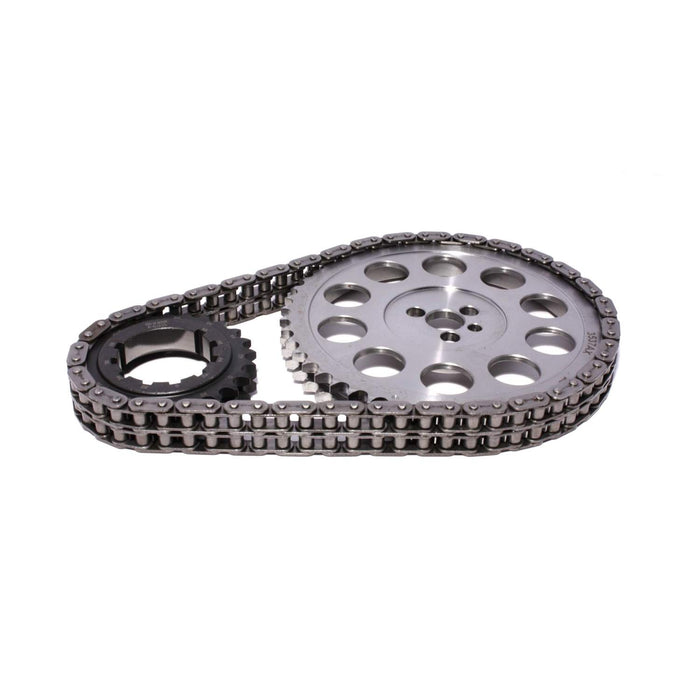 COMP Cams 7101 Keyway Adjustable Billet Timing Set for '96-'02 Chevrolet 454-502 GEN VI - Truck Part Superstore
