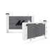 Mishimoto MMPS-LTZ400-03 Aluminum Radiator, fits Suzuki LTZ400 2003-2008 - Truck Part Superstore