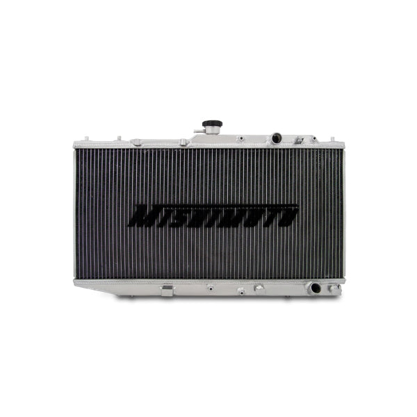 Mishimoto MMRAD-CRX-88 Performance Aluminum Radiator fits Honda CRX 1988-1991 - Truck Part Superstore