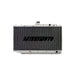 Mishimoto MMRAD-CRX-88 Performance Aluminum Radiator fits Honda CRX 1988-1991 - Truck Part Superstore