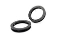 Rough Country 1060 0.75 Inch Jeep Front Coil Spring Spacers 99-04 WJ Grand Cherokee Rough Country - Truck Part Superstore